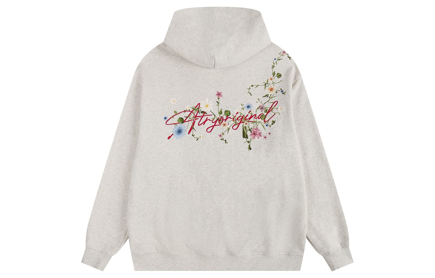 Atry Logo Series Hoodie