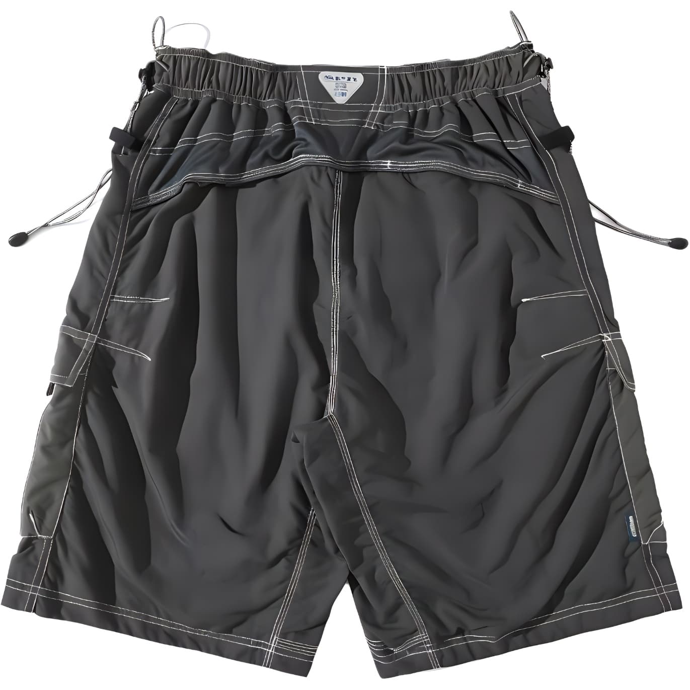 NOTHOMME Goout Shorts