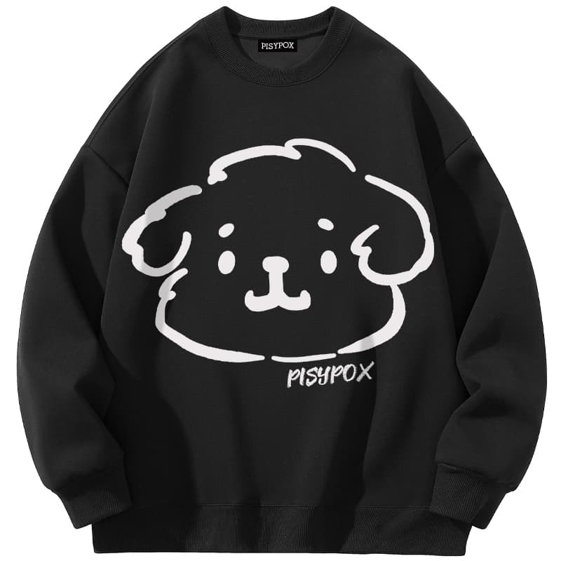 PISYPOX Logo