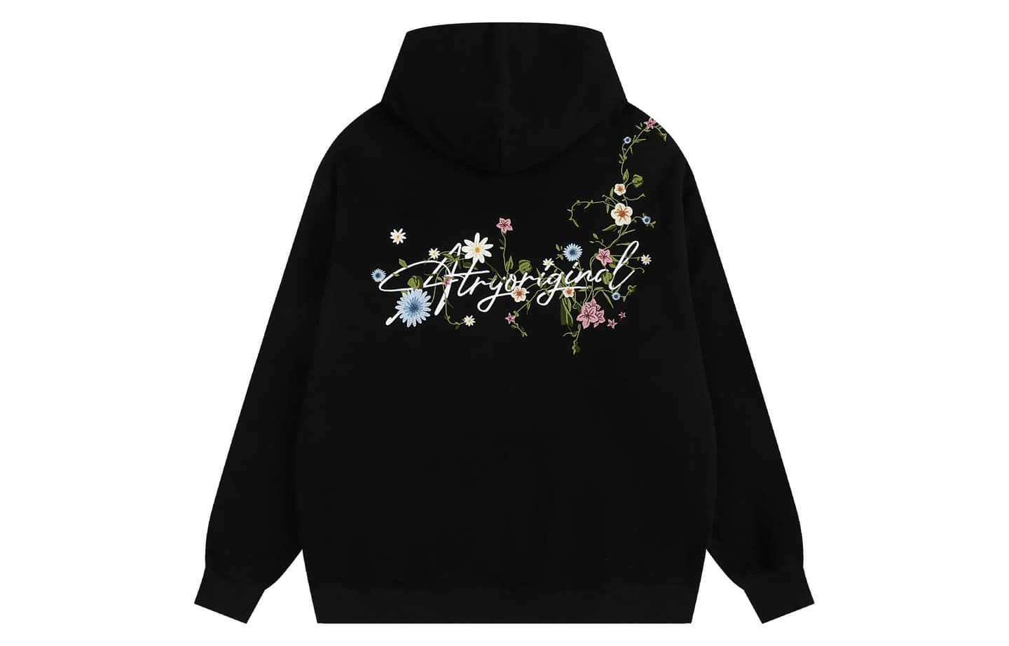 Atry Logo Series Hoodie