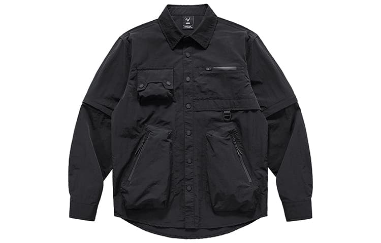 VIP Utility Series Shirt