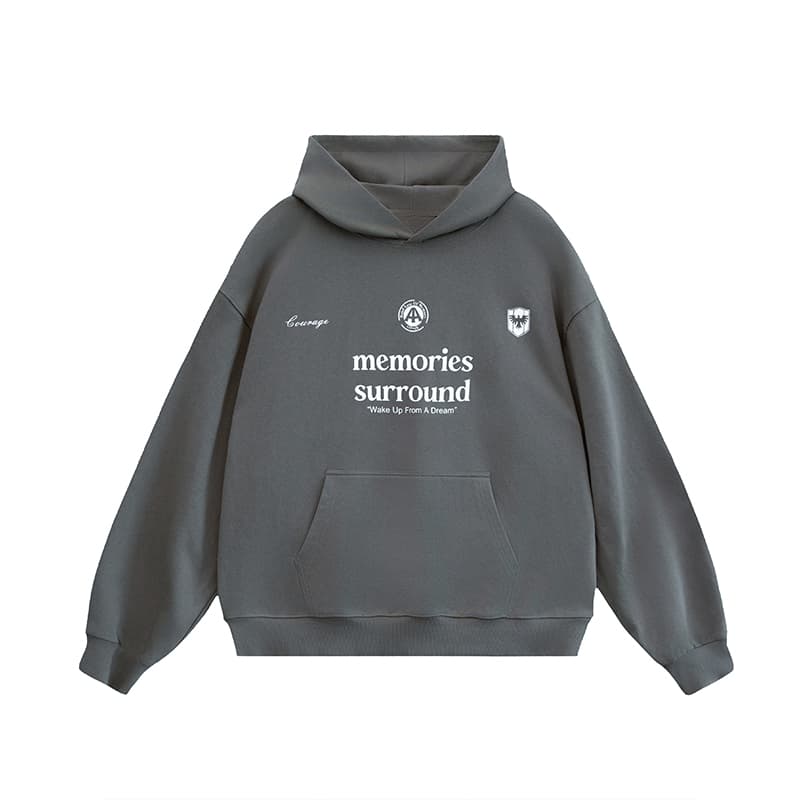 ANYWEARLAB Hoodie