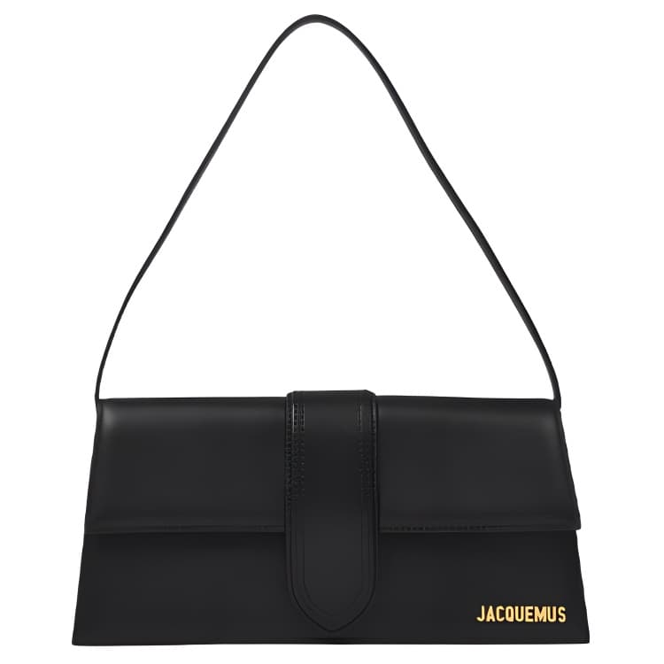 Jacquemus Logo