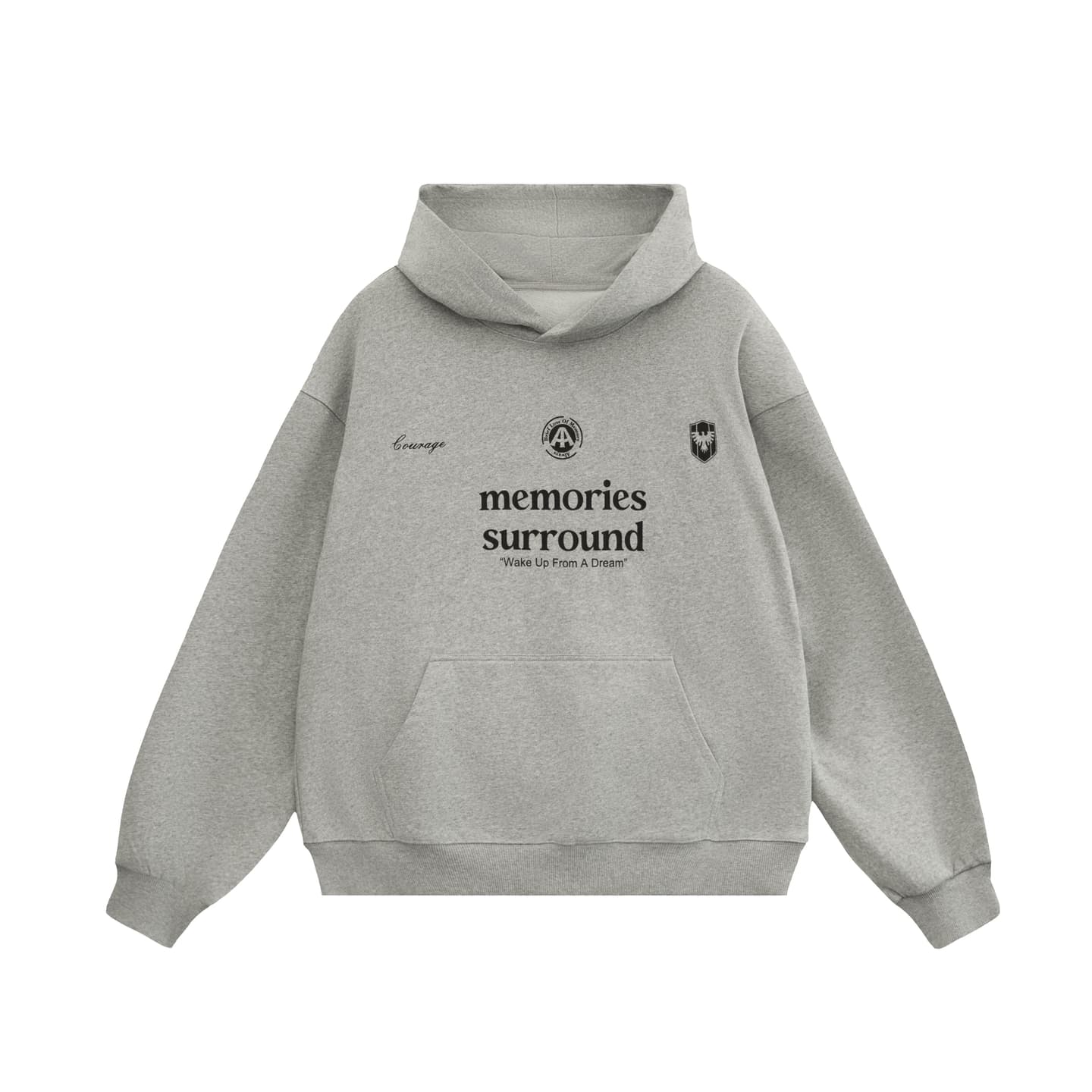 ANYWEARLAB Hoodie