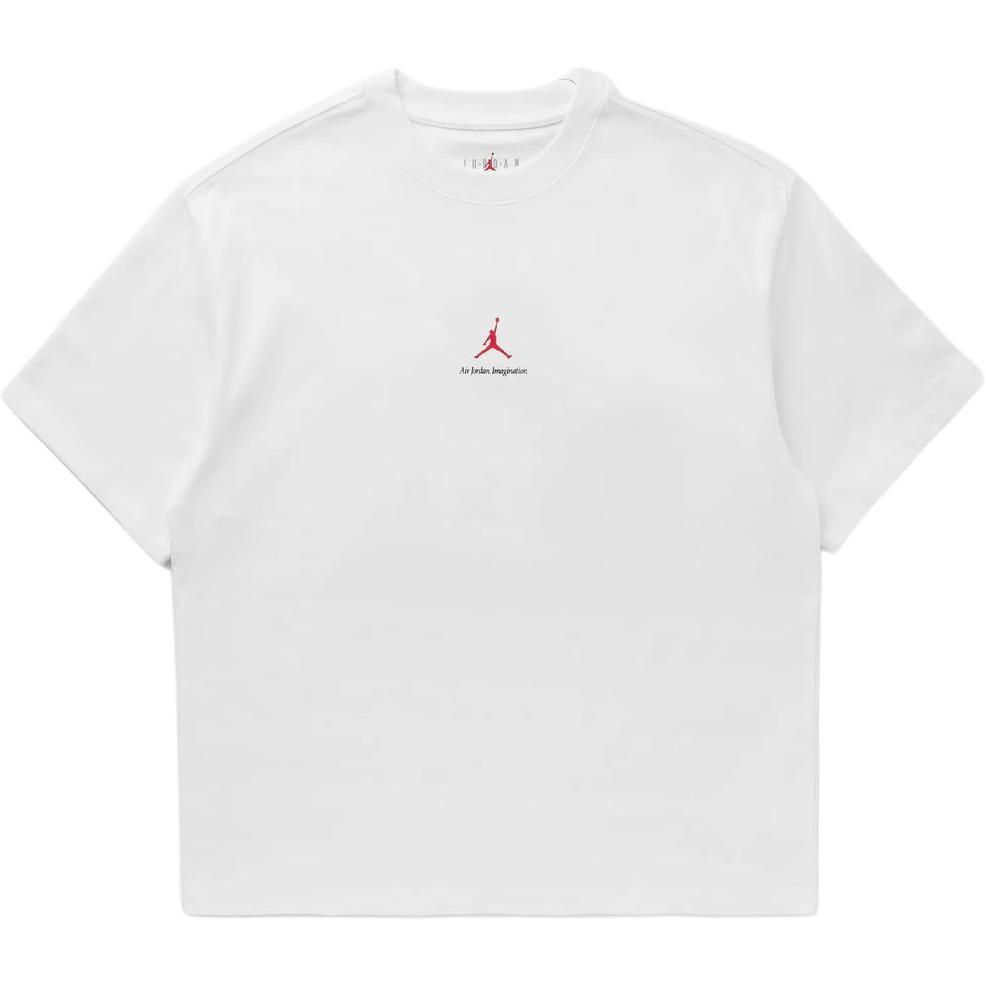 Jordan x Nigel Sylvester SS25 T