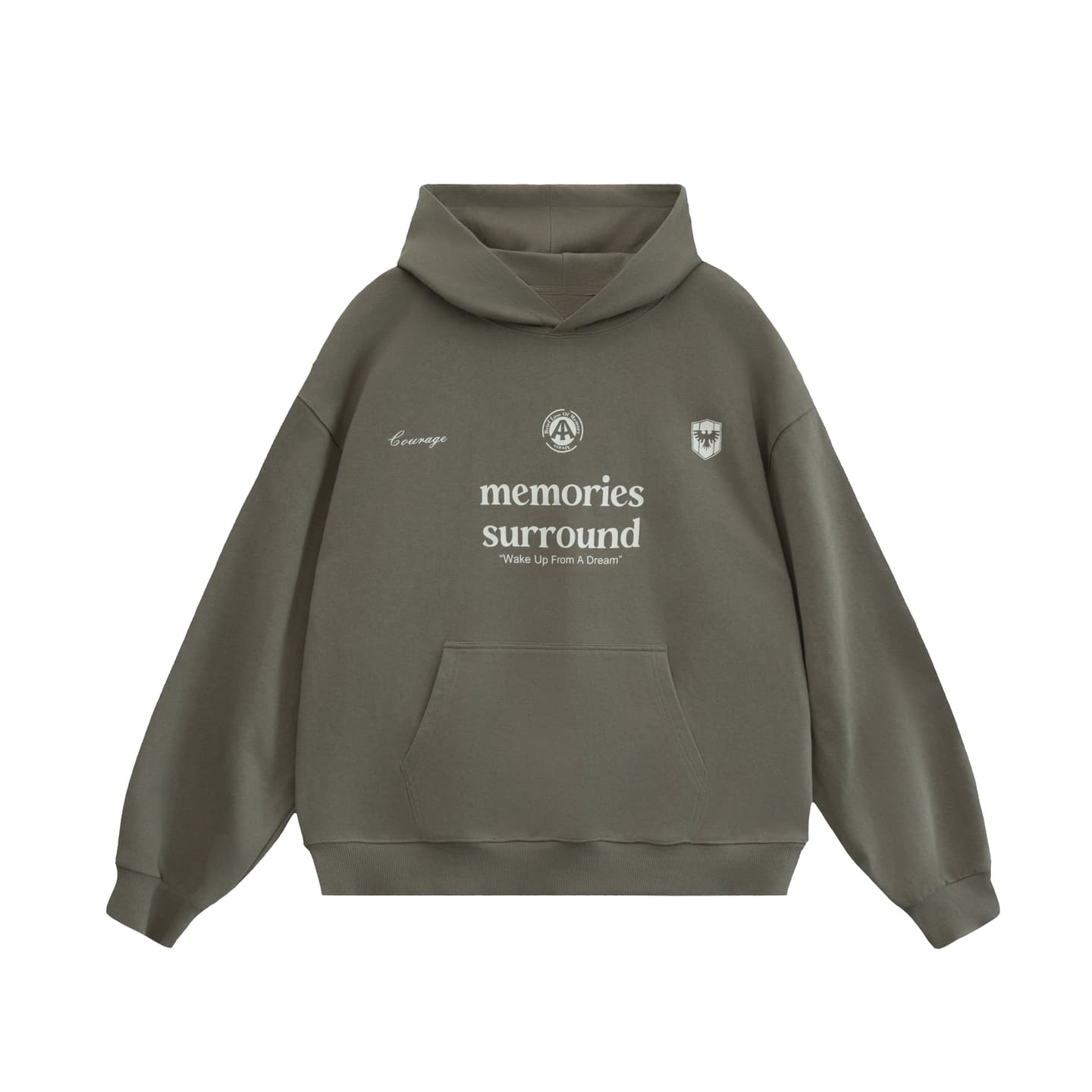 ANYWEARLAB Hoodie