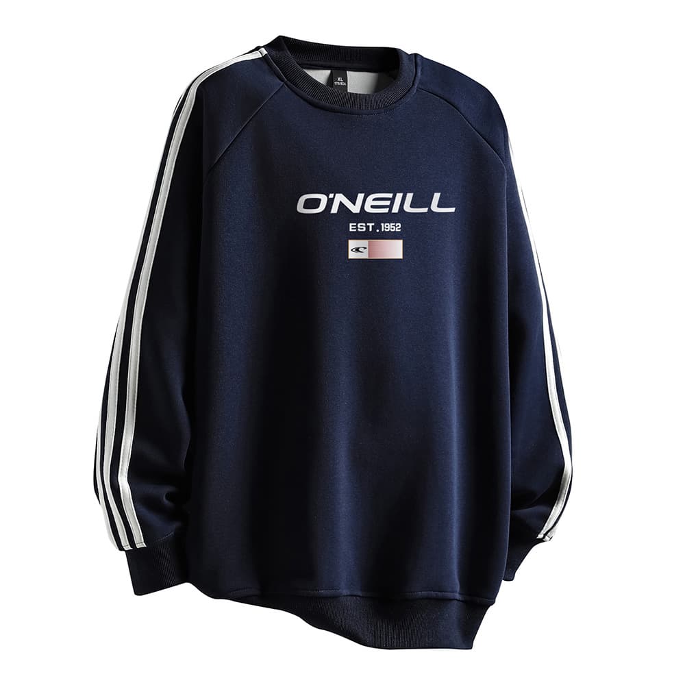 O'Neill Retro Logo Sweatshirt