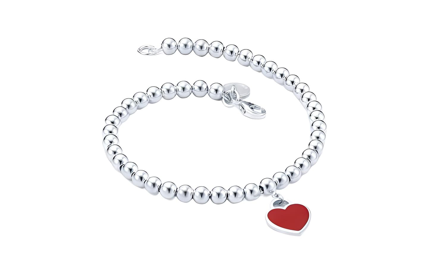 Tiffany & Co. Return to Tiffany Bracelet