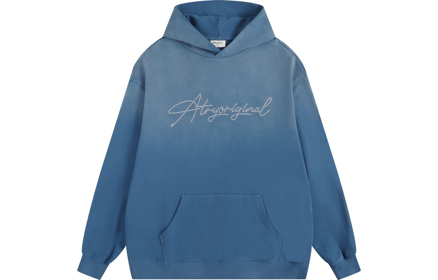 Atry Logo Series Hoodie