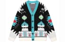 Guuka Navajo Cardigan