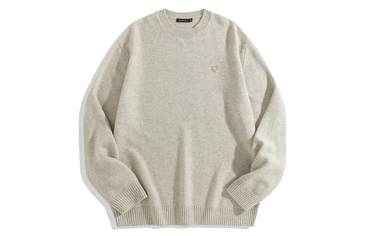 PEACEBIRD MEN Sweater