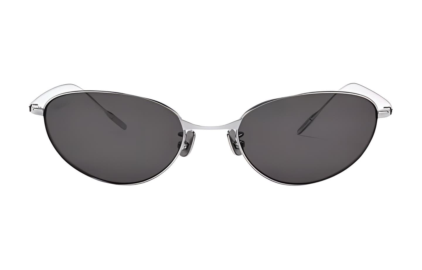 Fakeme Cat Eye Silver