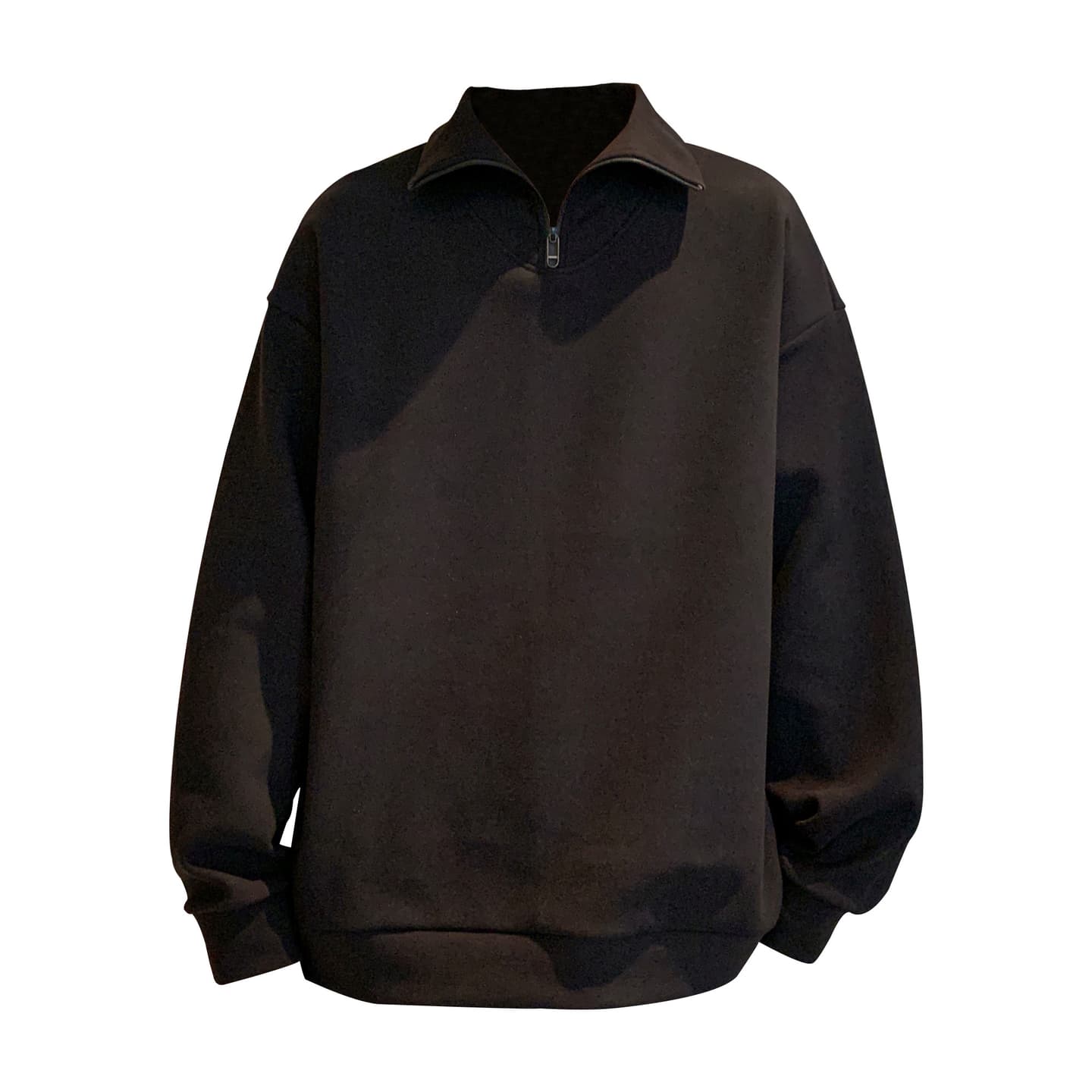 IGOI Cleanfit Pullover White