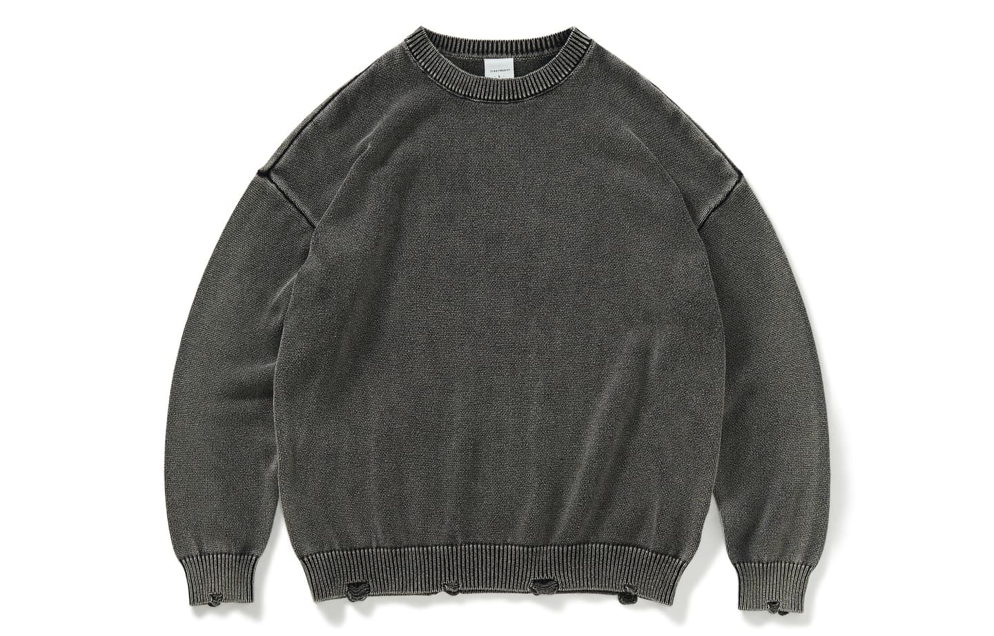 714STREET Sweater