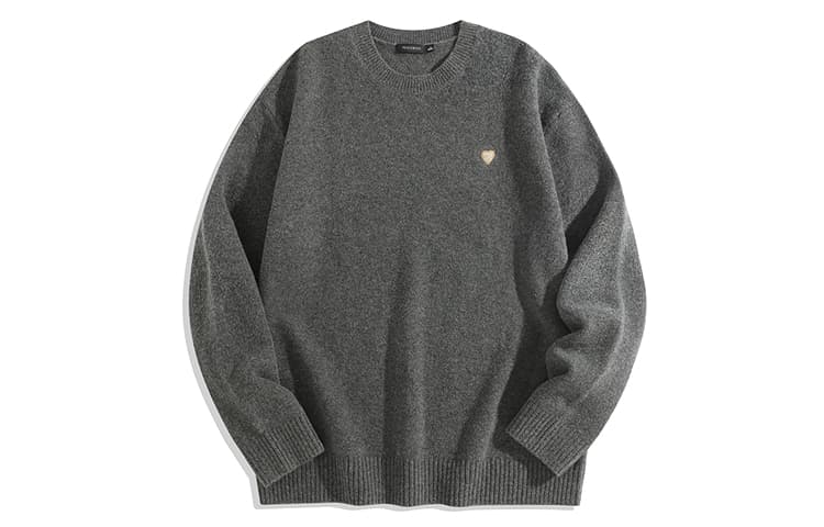 PEACEBIRD MEN Sweater