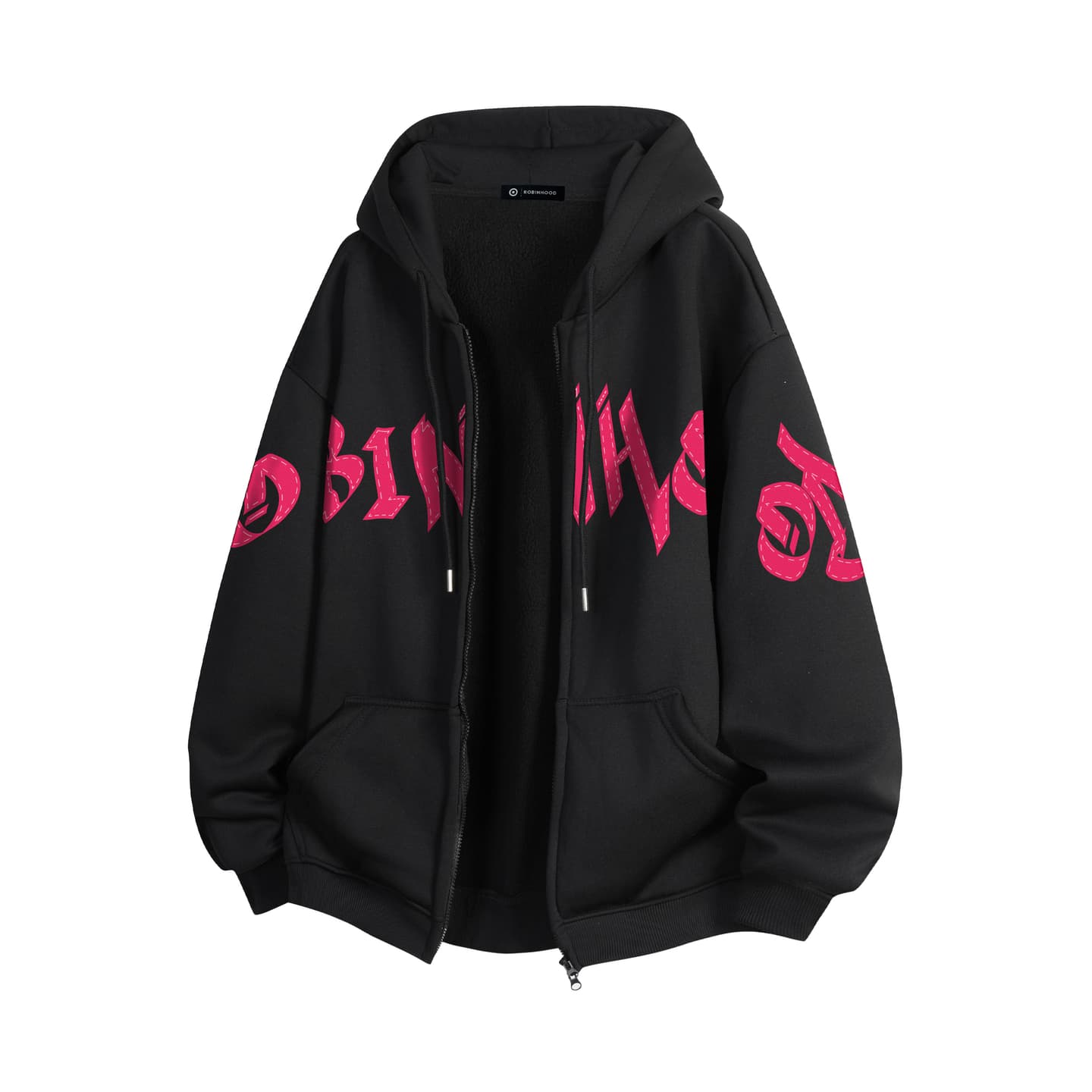ROBINHOOD Hoodie