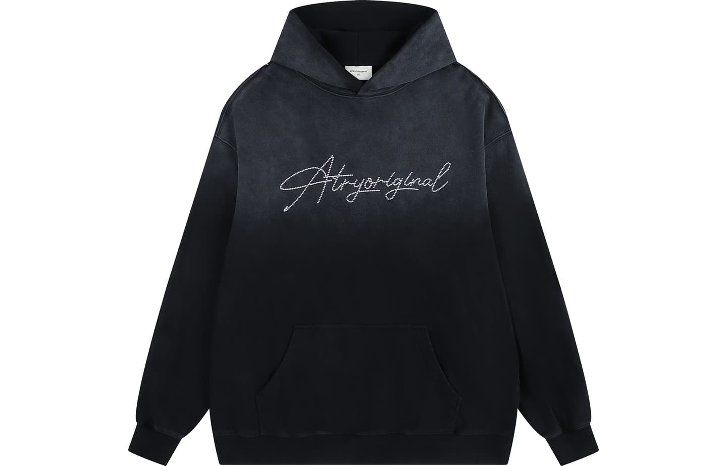 Atry Logo Series Hoodie