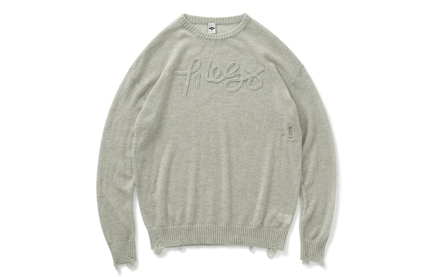 714STREET Sweater