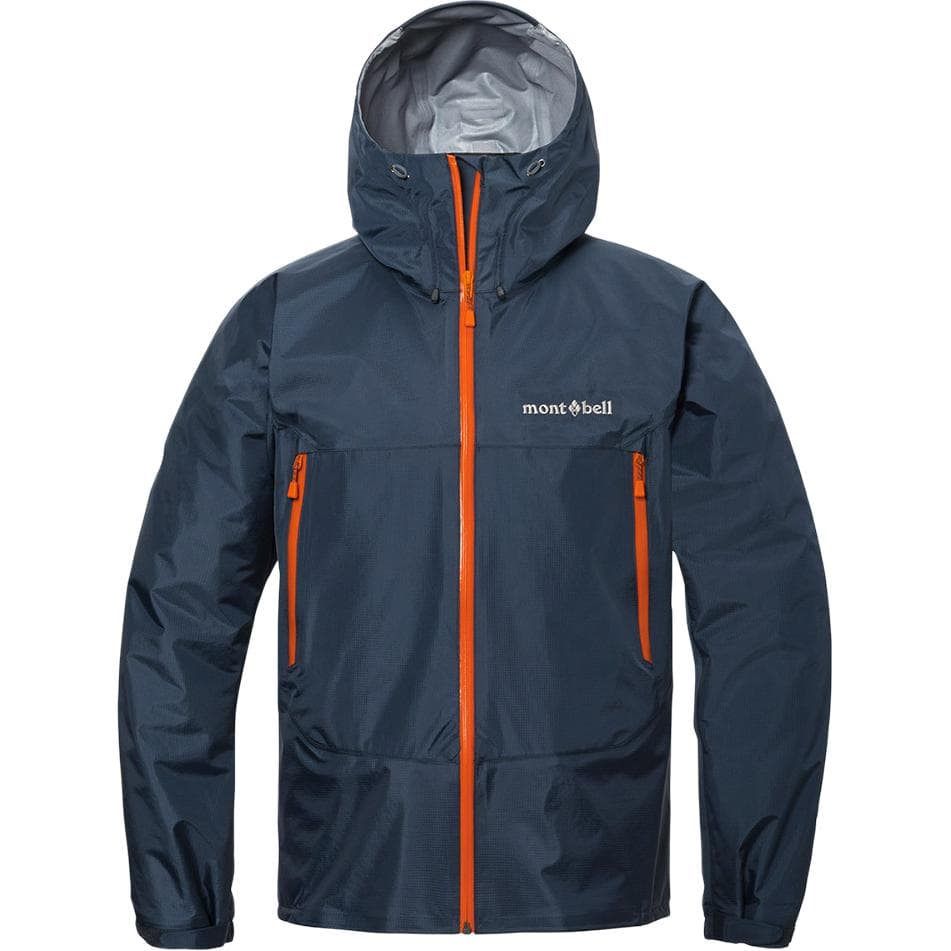 Montbell Rain Trekker