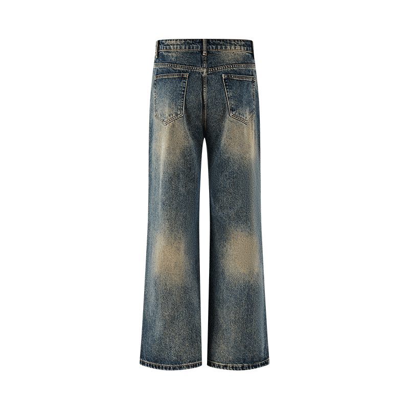 KREATE Denim