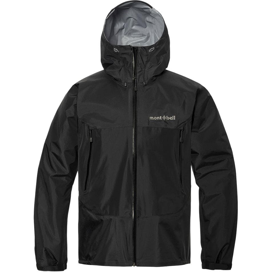 Montbell Rain Trekker