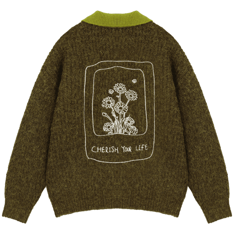 BJHG Sweater