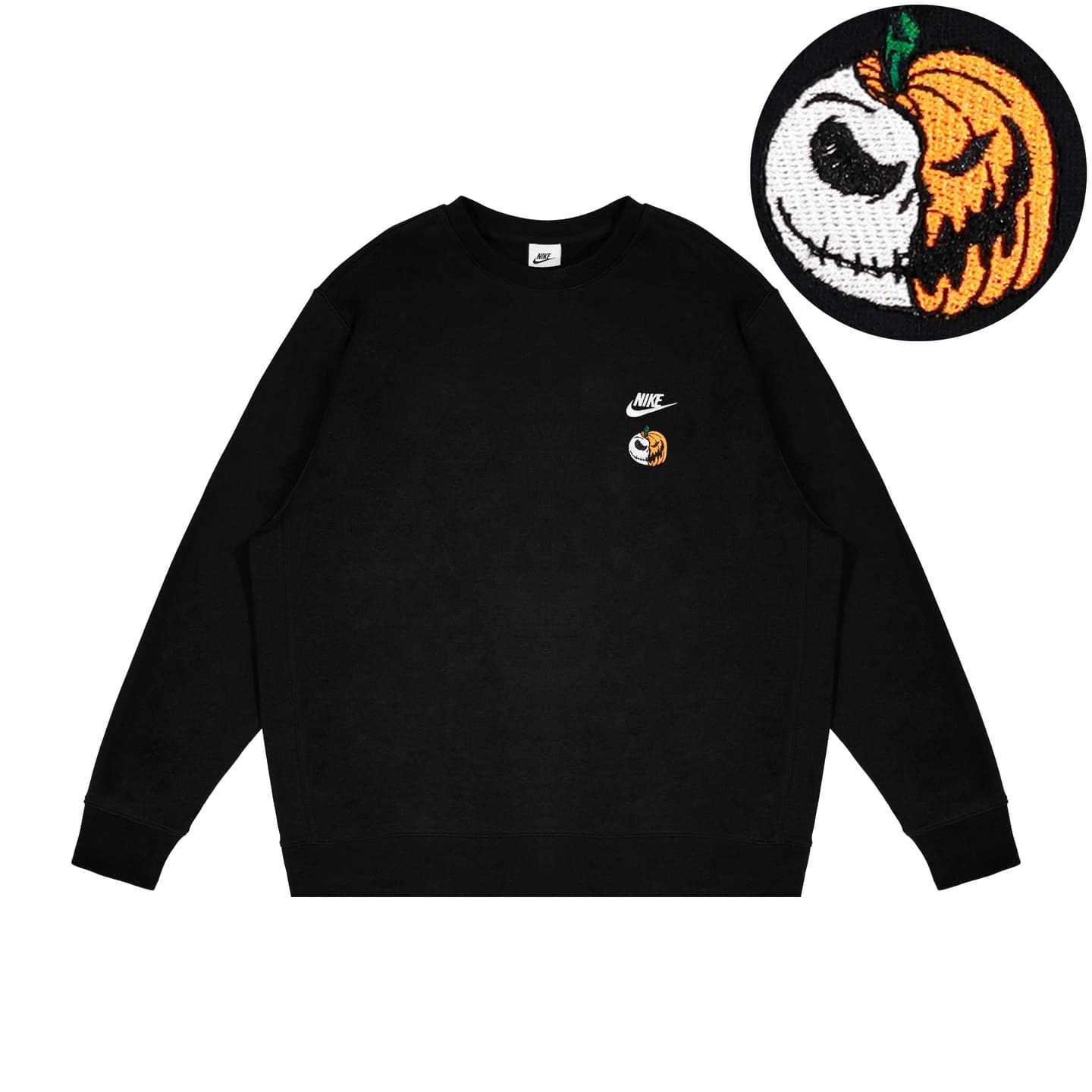 Nike Fantasy Halloween Sweatshirt