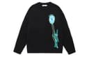 Guuka Sweater Black
