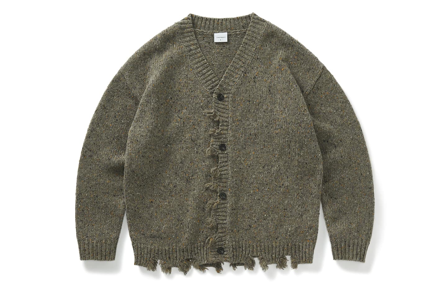 714STREET Cardigan