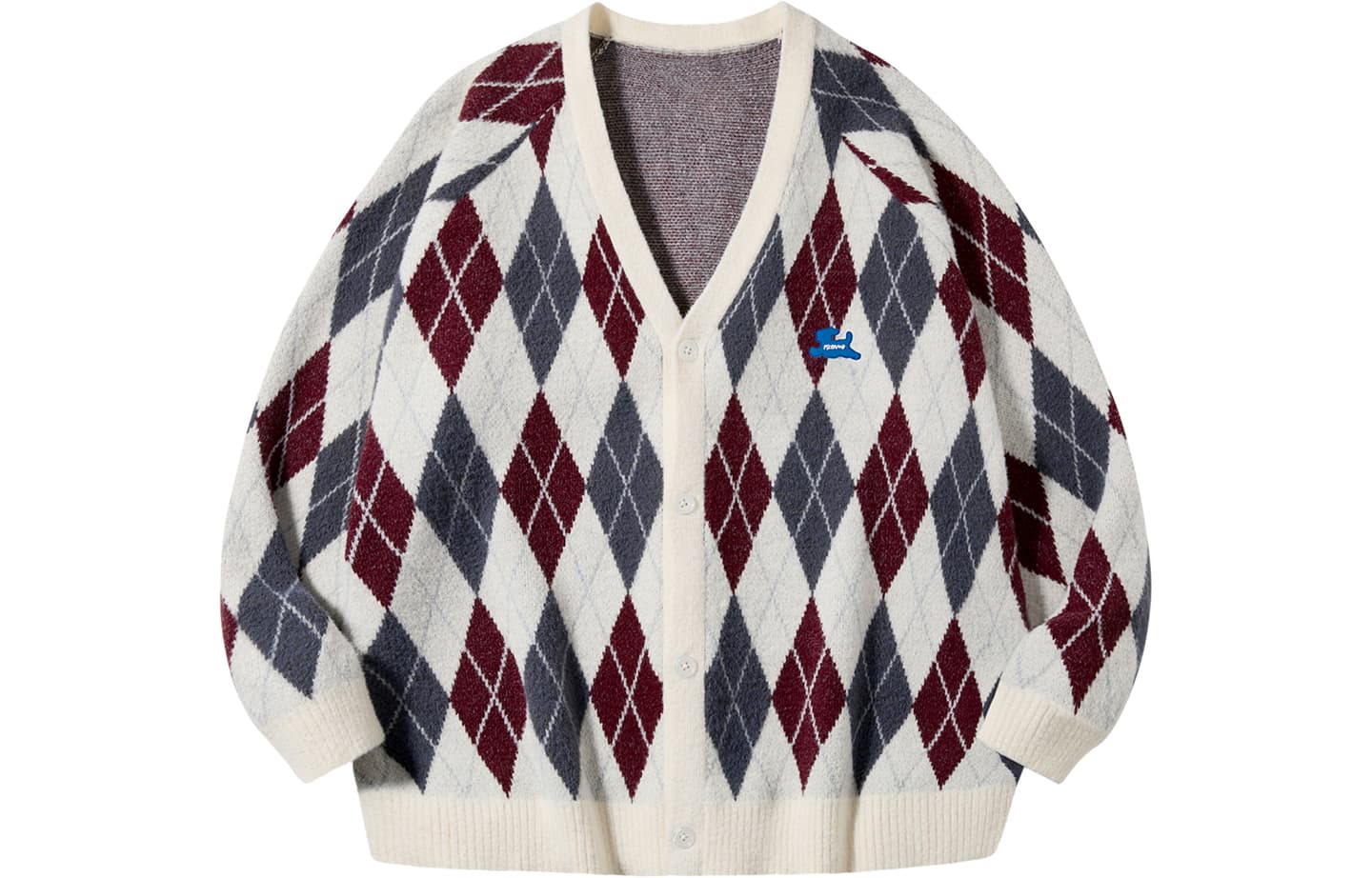 PSO Brand Puppy Series Sweater