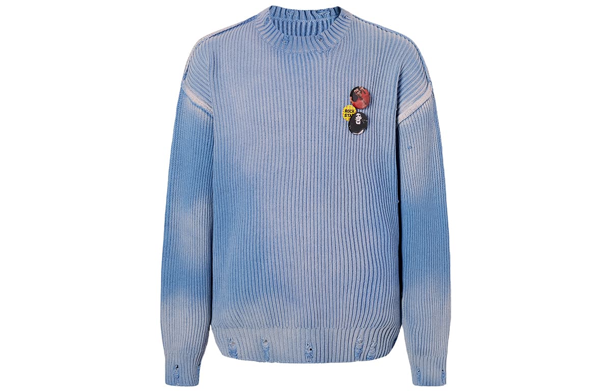 Rocawear Sweater