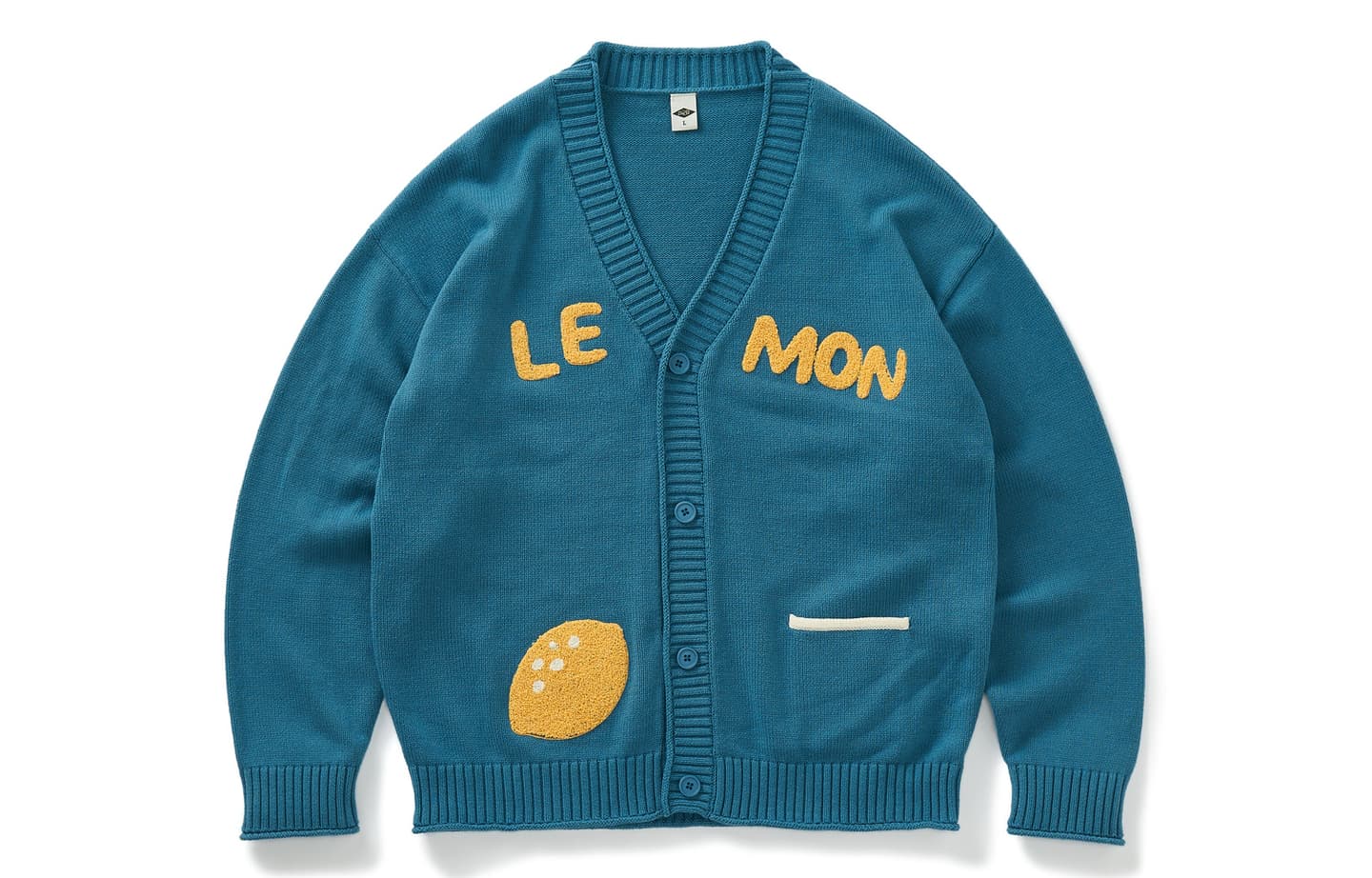 714STREET Cardigan