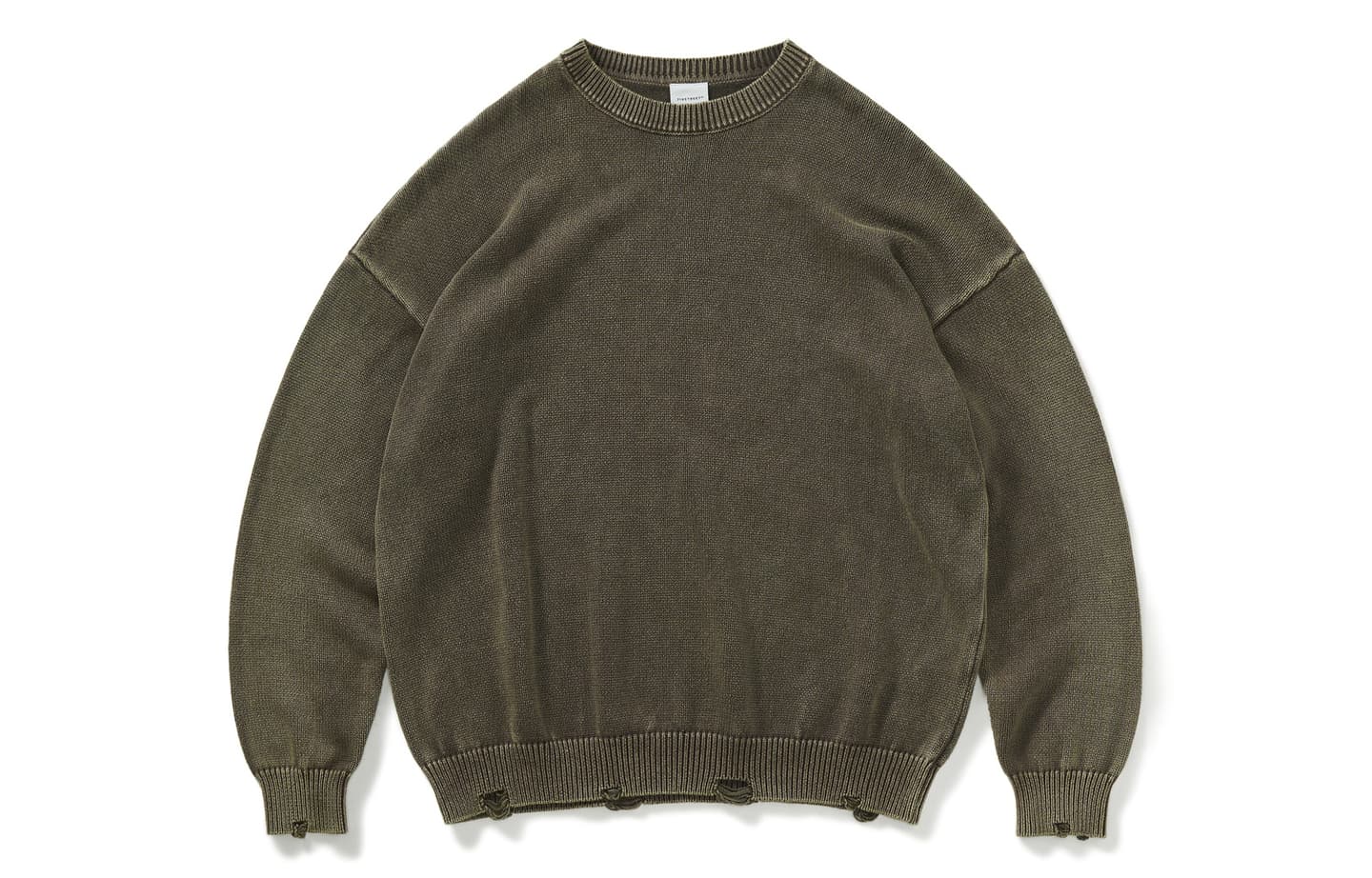 714STREET Sweater
