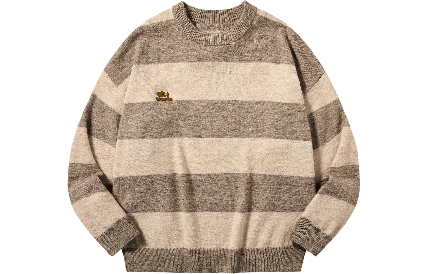 PSO Brand Xiaogou Series Sweater