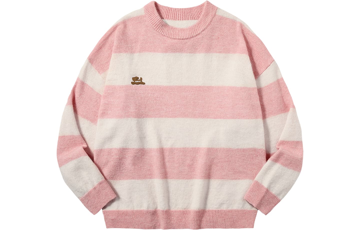 PSO Brand Xiaogou Series Sweater