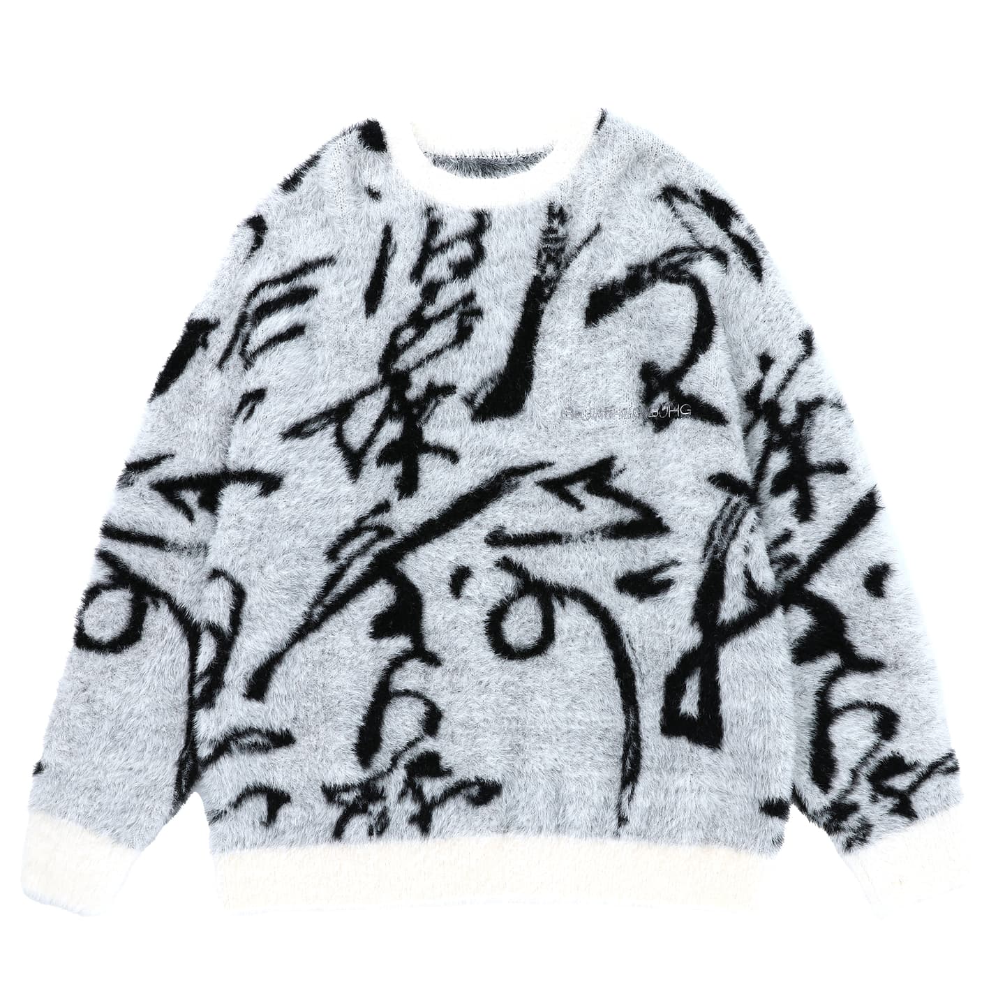 BJHG Sweater