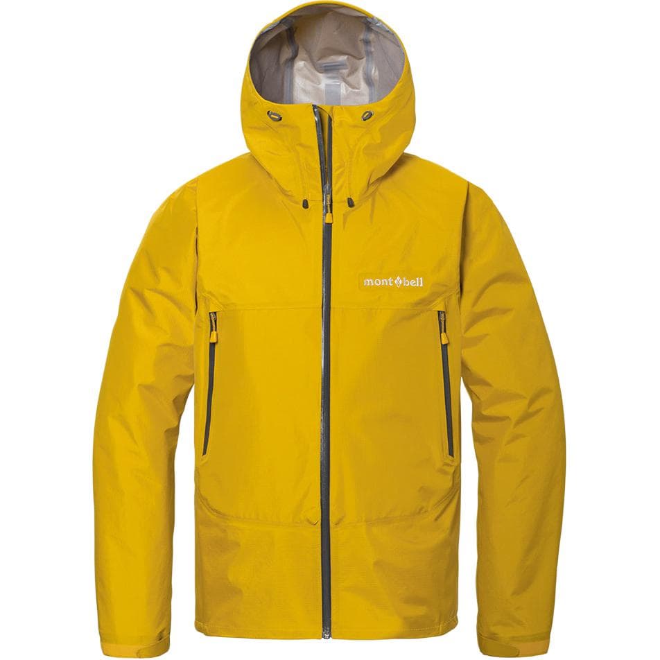 Montbell Rain Trekker