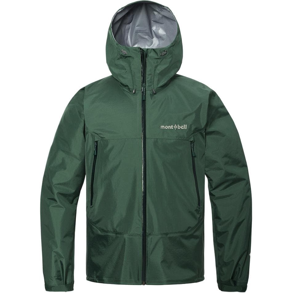 Montbell Rain Trekker