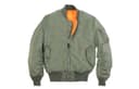 Alpha Industries MA-1 Flight Jacket