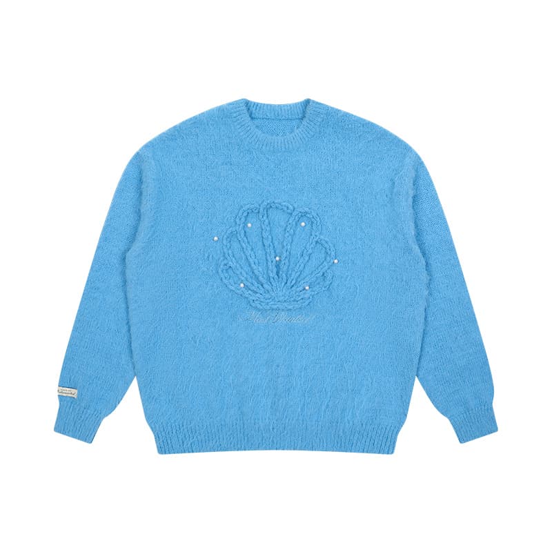 MostwantedLab Sweater