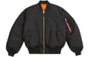 Alpha Industries MA-1 Flight Jacket