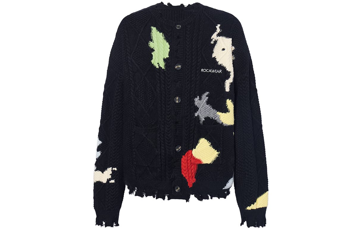 Rocawear AW23 Sweater