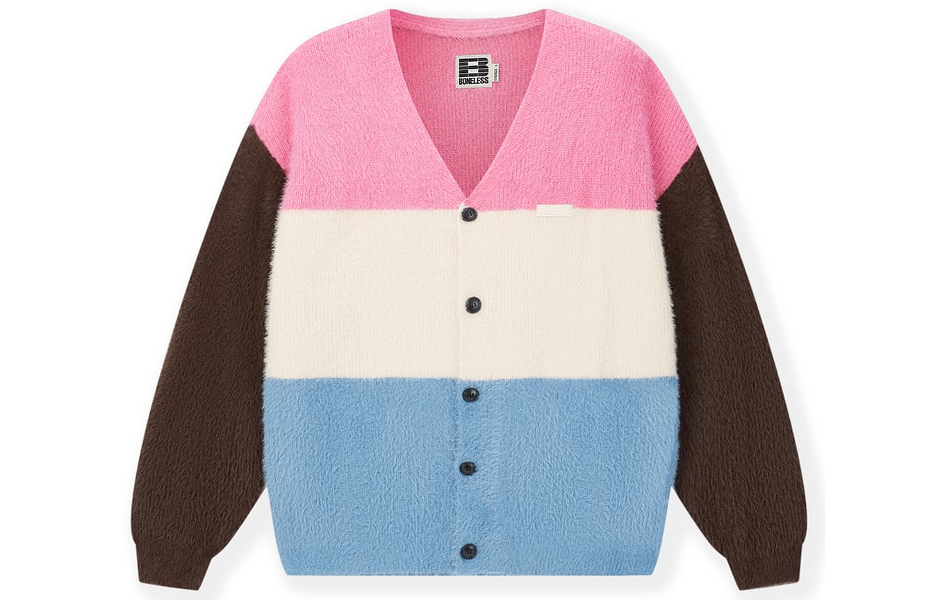 BONELESS Cardigan