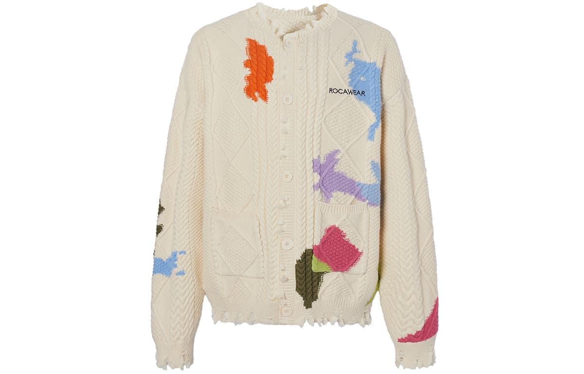 Rocawear AW23 Sweater
