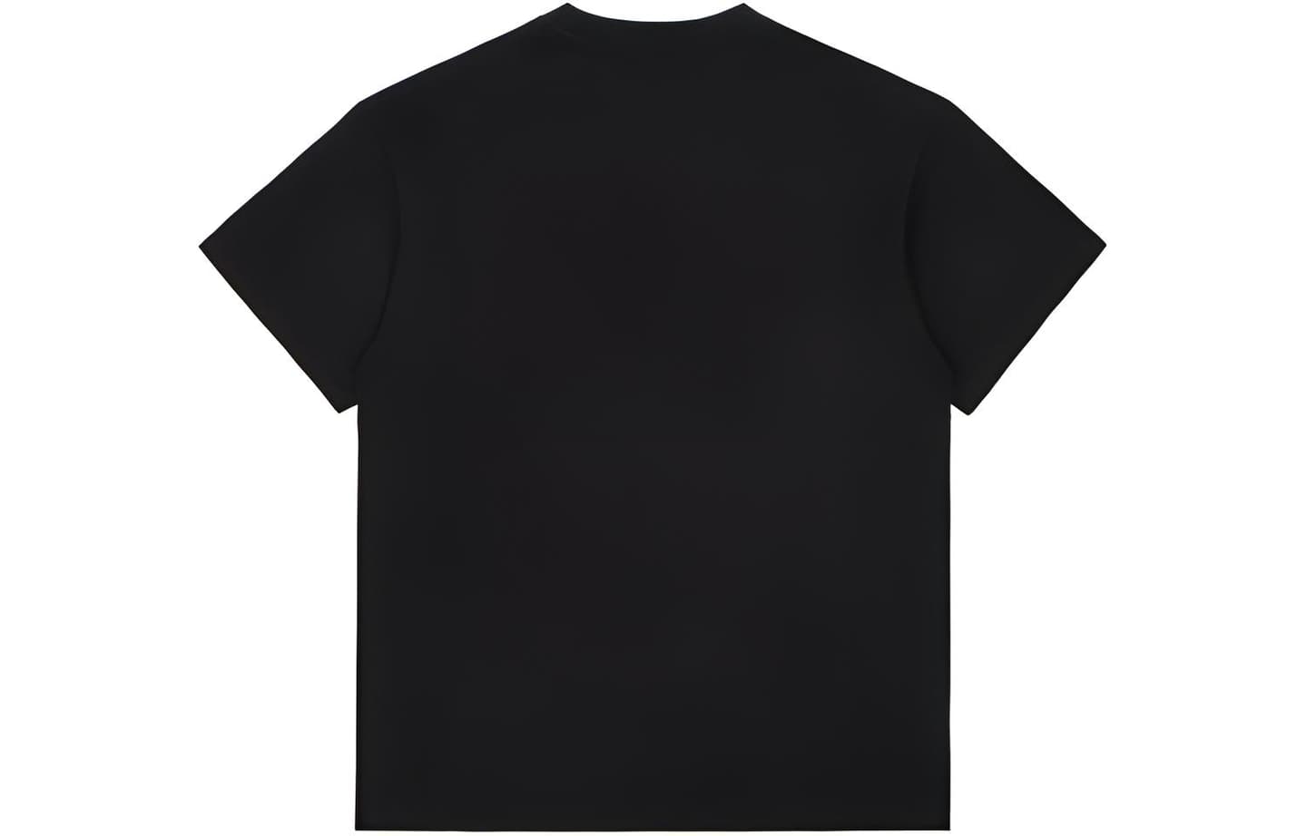Carhartt WIP Logo Pocket T-Shirt Black