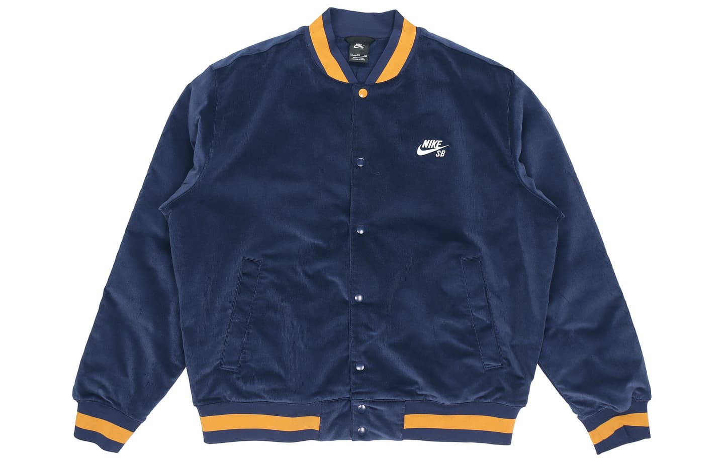 Nike SB Logo
