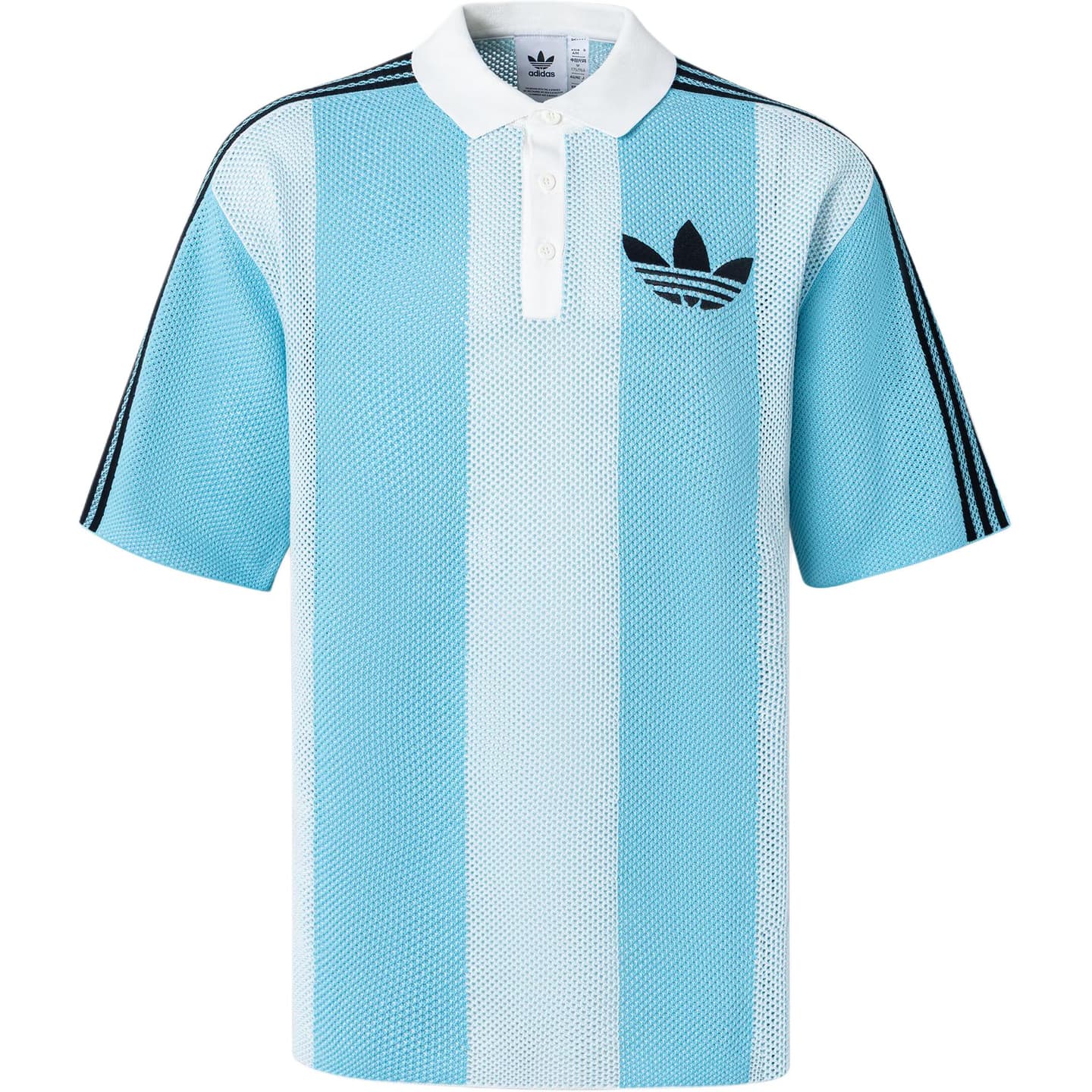 adidas Originals Blokecore Polo