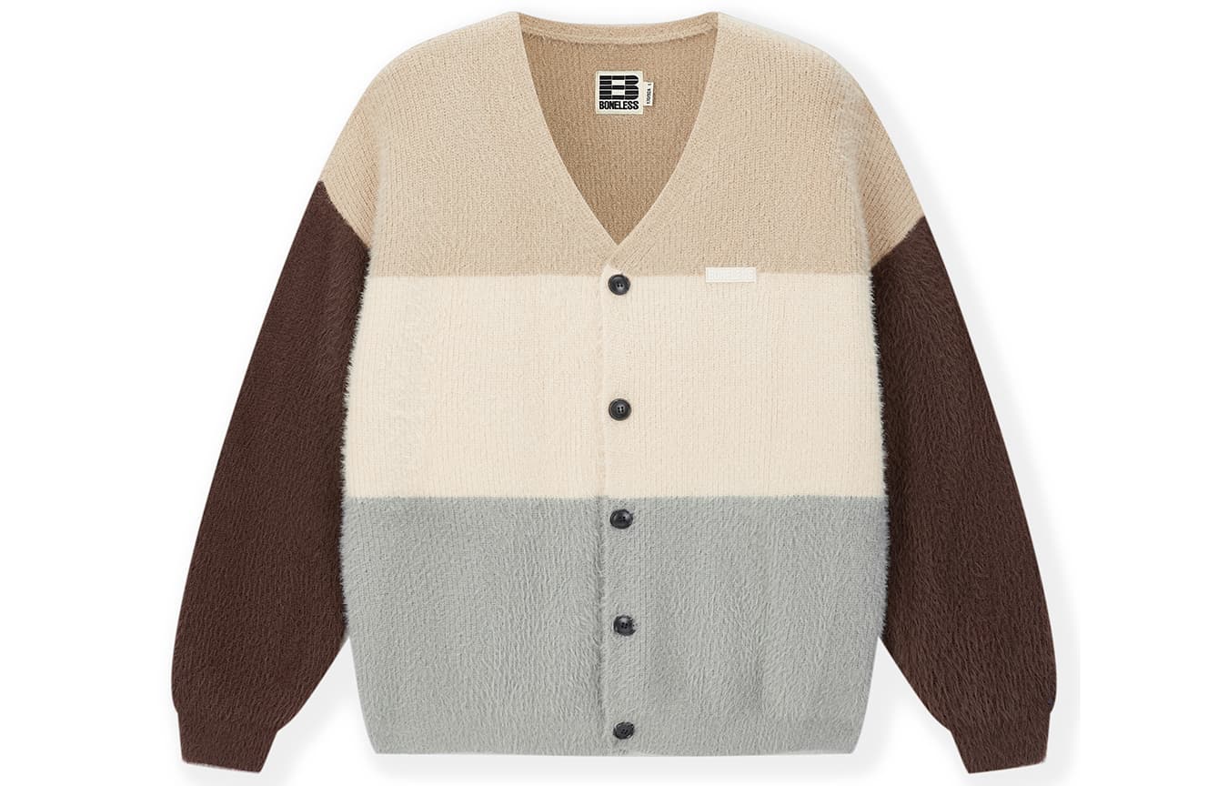 BONELESS Cardigan