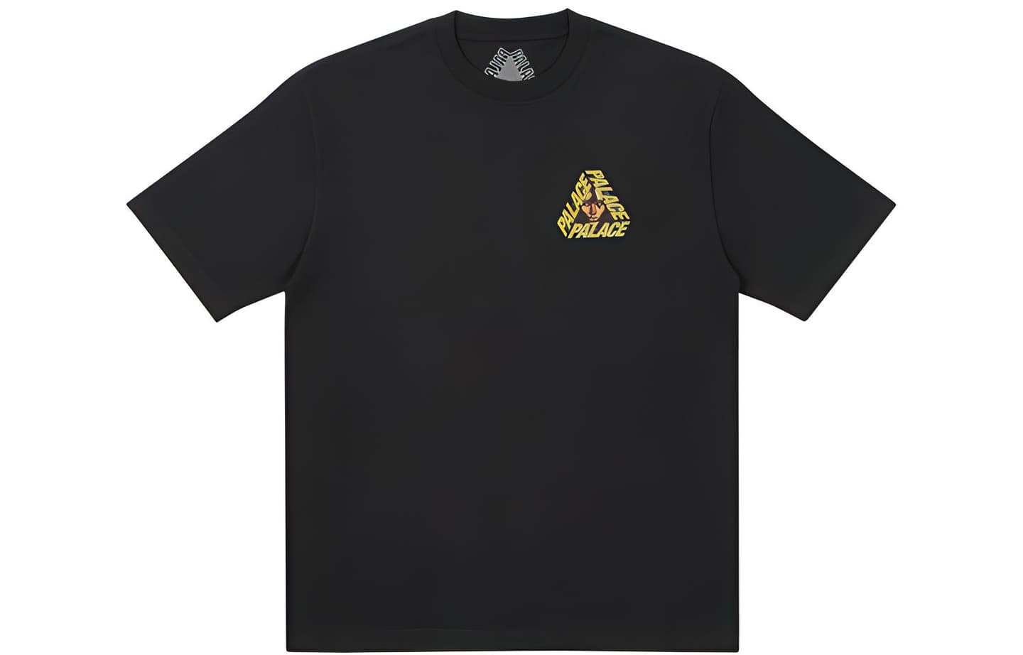 Palace G-Face T-Shirt Black
