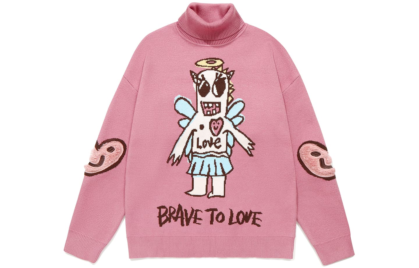 Guuka Sweater